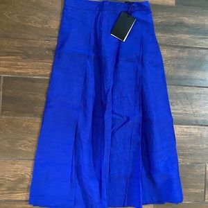 Sonia Speoiale Maxi Skirt. NWT!